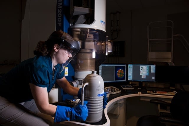 Augmented Reality Onderhoud